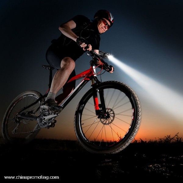 LED USB Bicycle Light