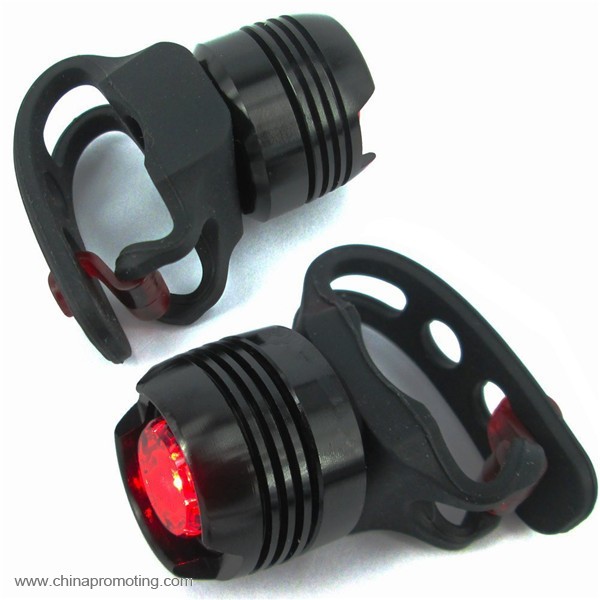 Safety LED Bicycle Tail Light