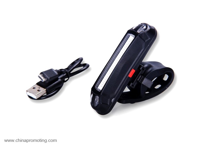 USB Bikelight for Cycling