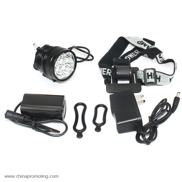  8000 Lumens led bicycle light