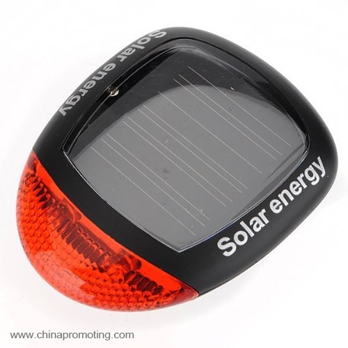 Solar Energy Outdoor Sports Cycling Lamp