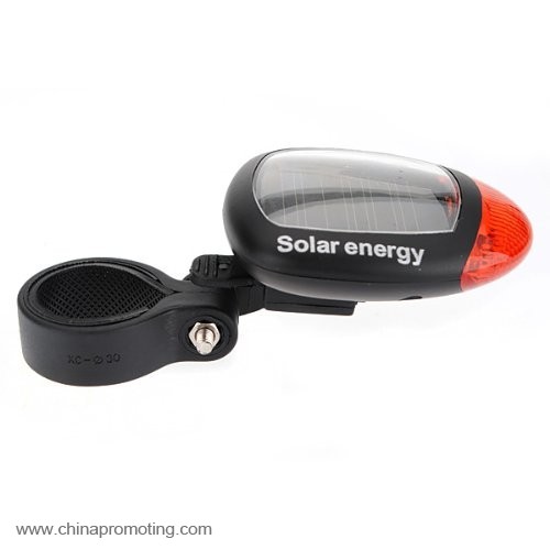 Solar Energy Outdoor Sports Cycling Lamp