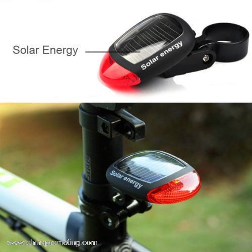 Solar Energy Outdoor Sports Cycling Lamp