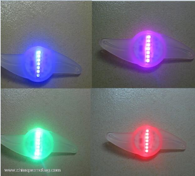 Led Bike Wheel Light