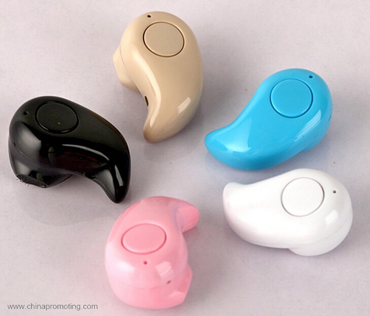 Mini bluetooth earphone