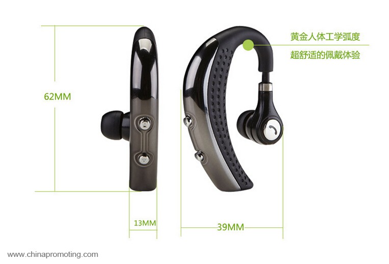 Mini stereo Wireless Bluetooth Headphone