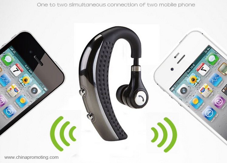 Mini stereo Wireless Bluetooth Headphone