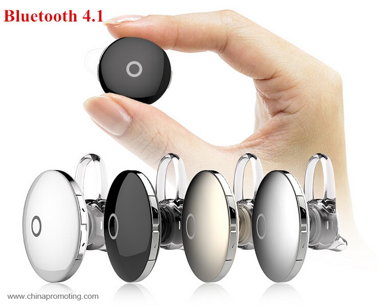 Bluetooth 4.1 headset earphones 