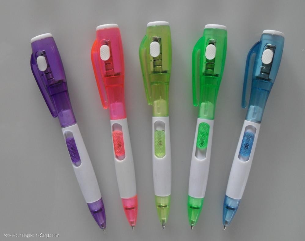 Led Light Pen 