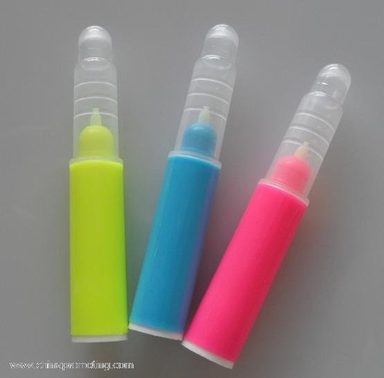  Fluorescent Marker Pens