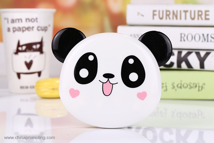 Cartoon design power bank