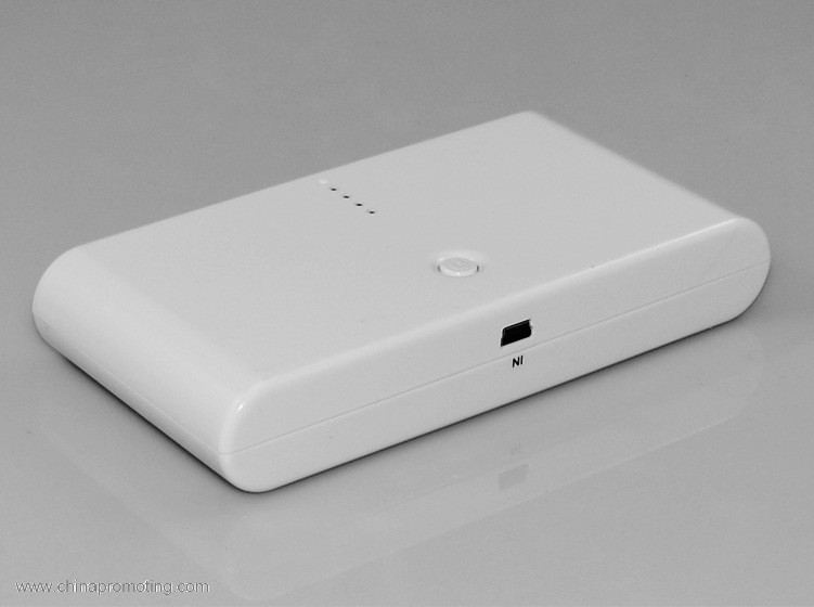 High Capacity Power Bank 20000mah