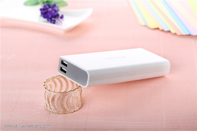 USB 10000mah universal power bank