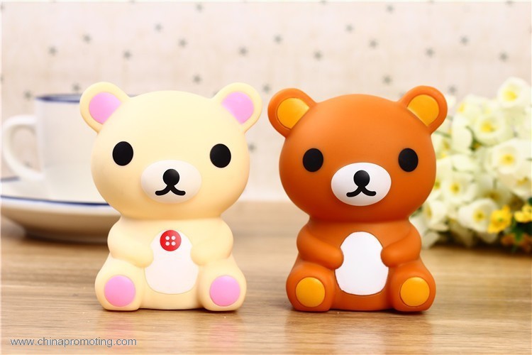 Lovely Little Bear Power bank