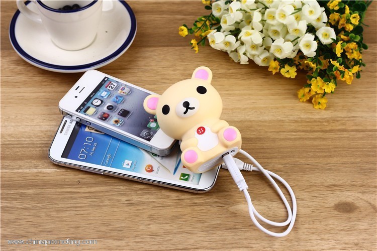 Lovely Little Bear Power bank