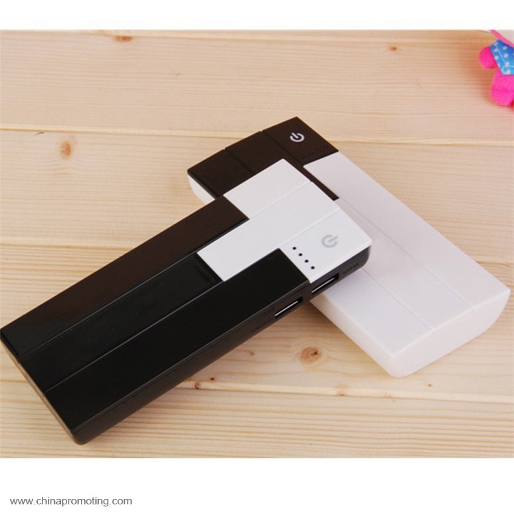 Piano power bank 20000mAh