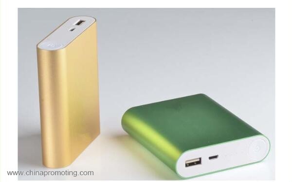 10400mAH Portable Power Bank