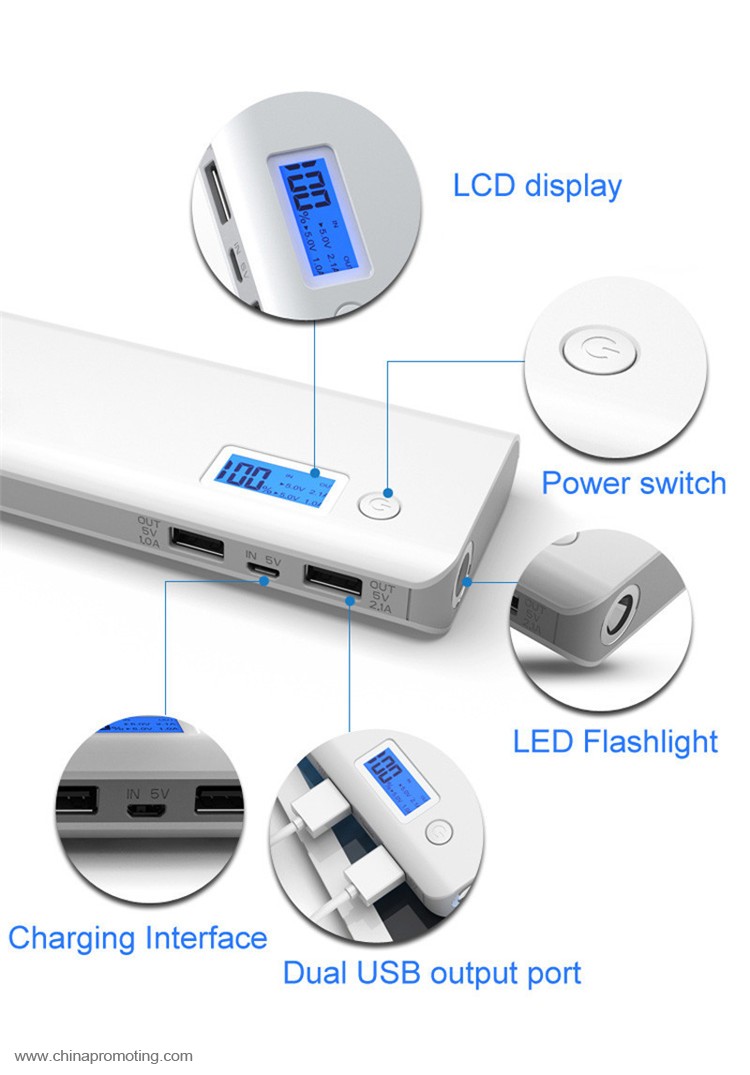 50000 mah power bank