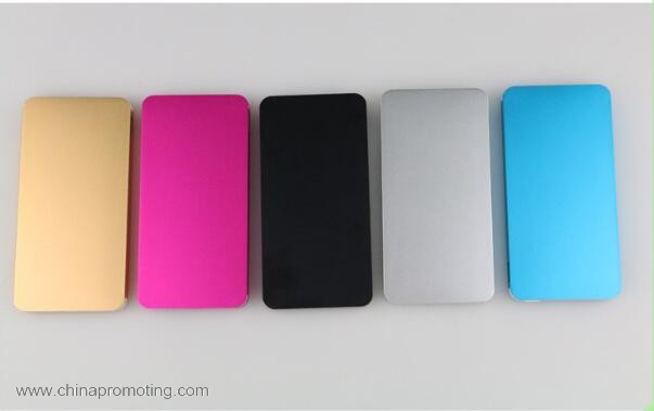 USB Portable Power Bank 20000mAh