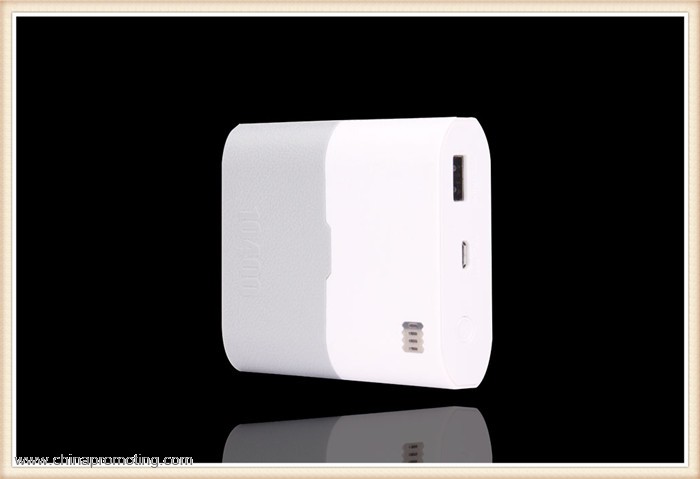 10400mah Portable Charger Power Bank