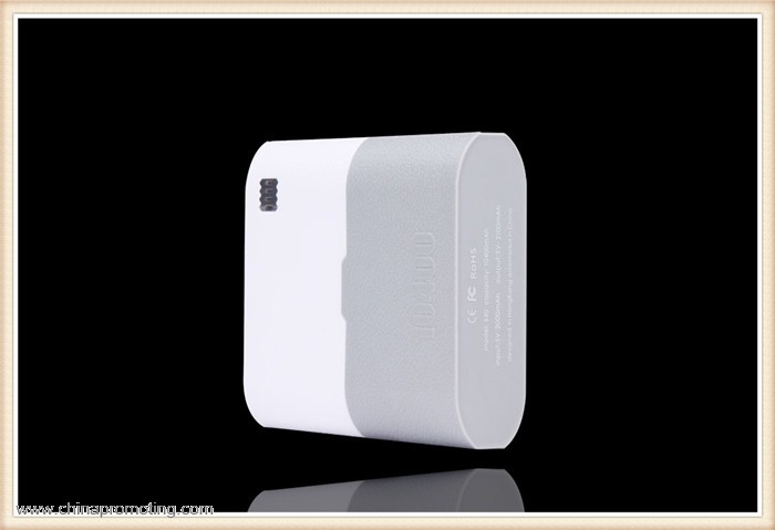 10400mah Portable Charger Power Bank