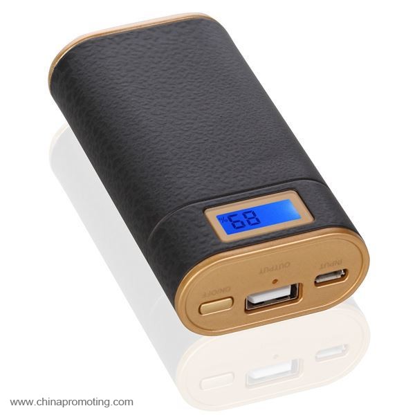 Power bank 7800mah