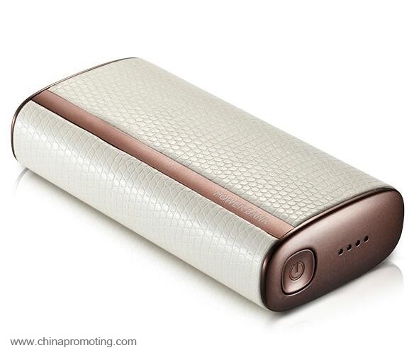 Power Bank 5200mah