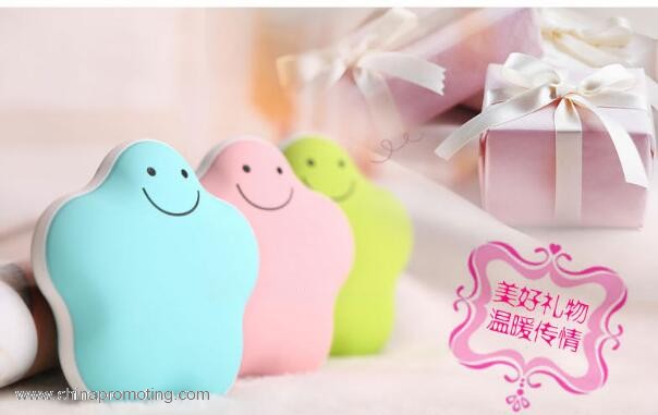 cartoon 3600mah power banks 