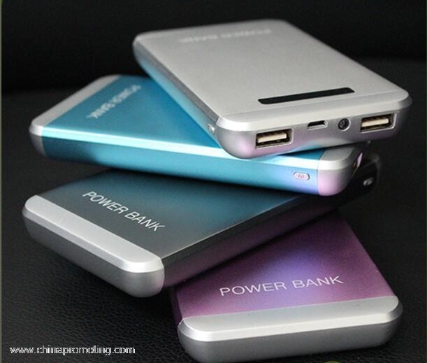 Power bank 12000mah 