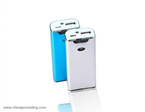 Power bank 5200mah