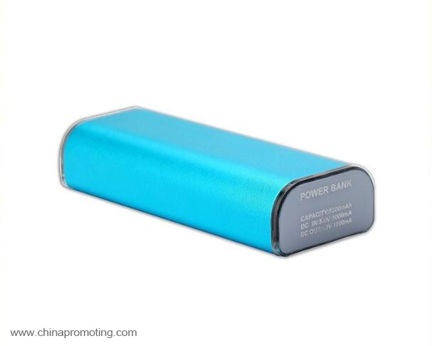 Power bank 5200mah