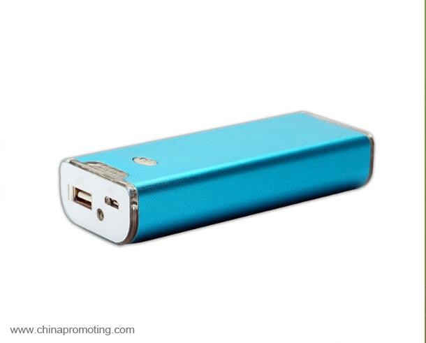 Power bank 5200mah