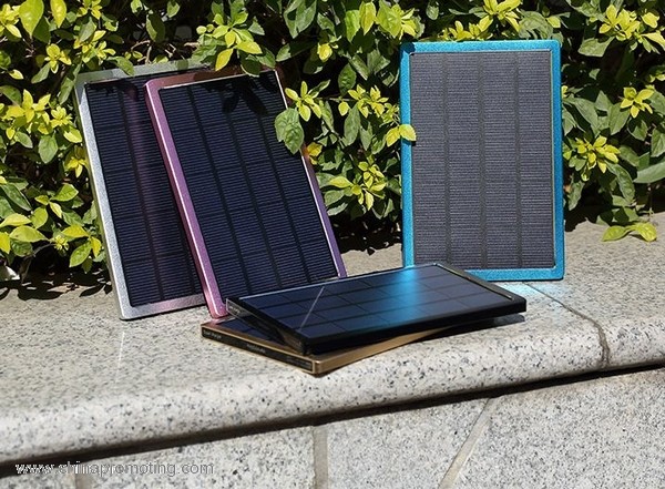 10000mah solar power bank