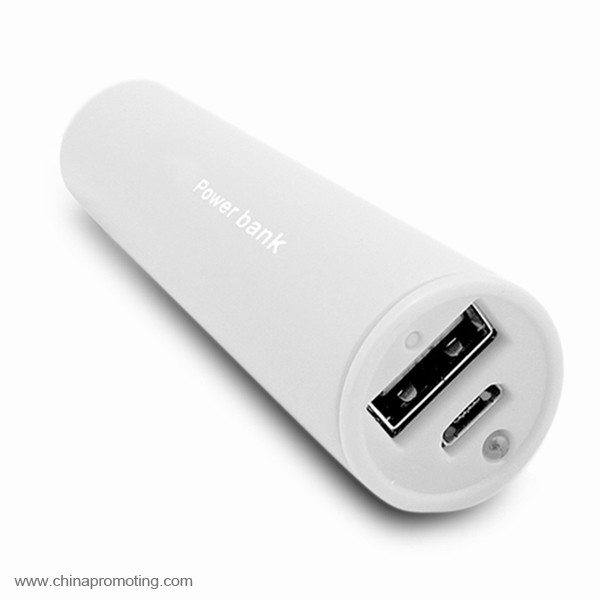 2400mAh Mobile Power Bank