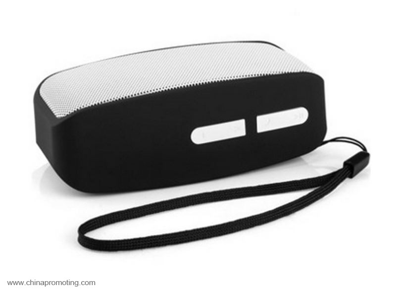 Music mini bluetooth speaker