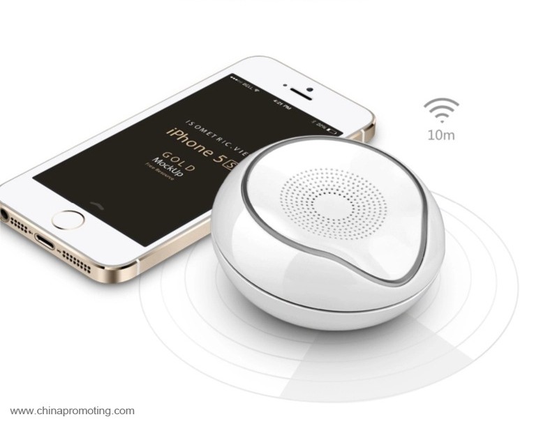 Mini digital speaker 