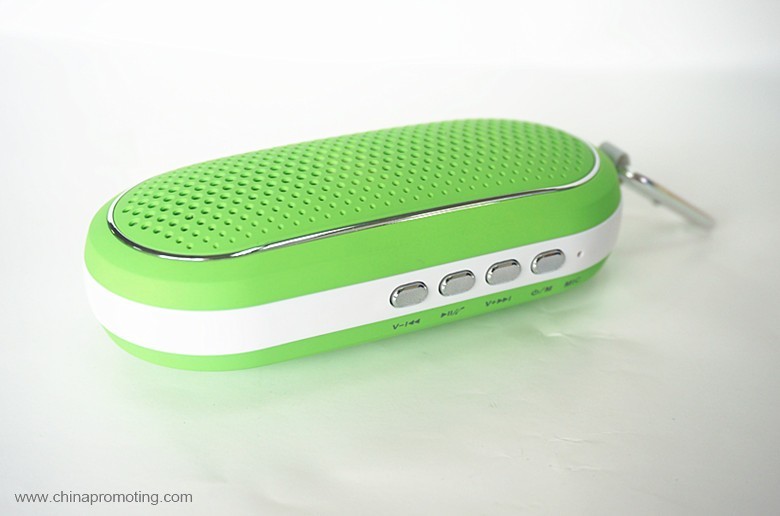 Mini portable bluetooth speaker 