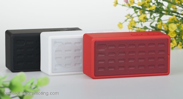 Usb speaker