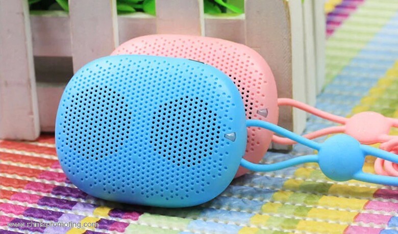 Bluetooth speaker