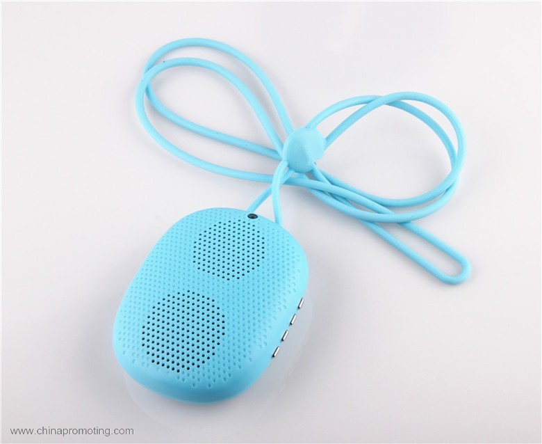 Bluetooth speaker