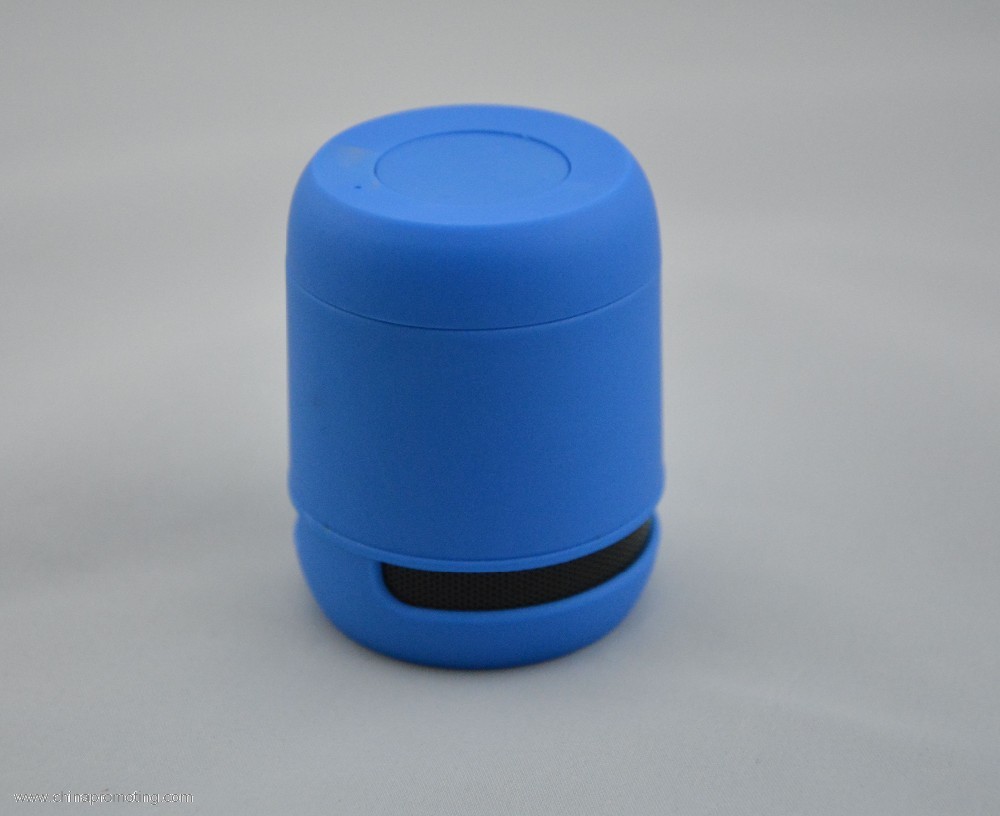 Bluetooth cell phone speaker