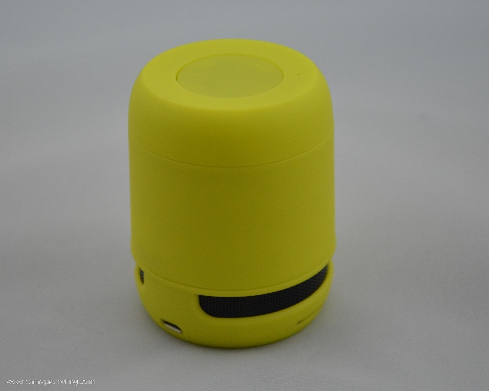 Bluetooth cell phone speaker