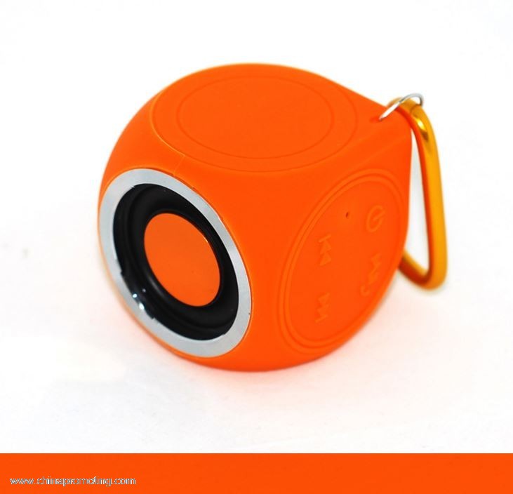 Waterproof audio bluetooth speaker 