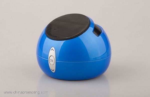Bluetooth Mini Portable Amplifier Speaker
