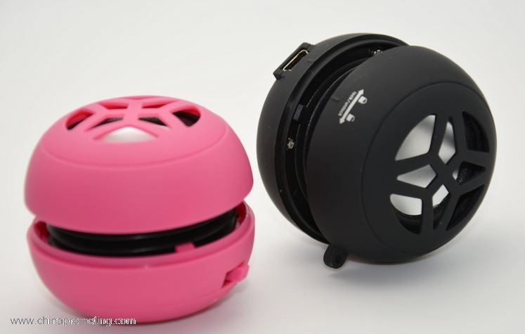 Mini Speaker