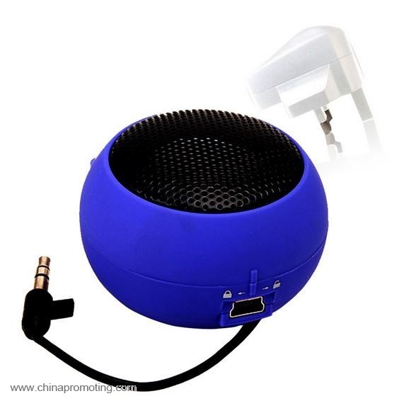 Mini Speaker