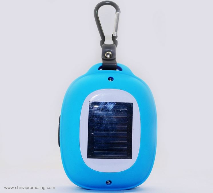 Solar Panel Bluetooth Outdoor Speake 
