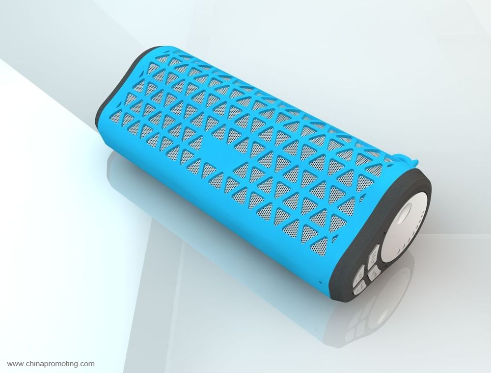 Outdoor Wireless Bluetooth Speaker