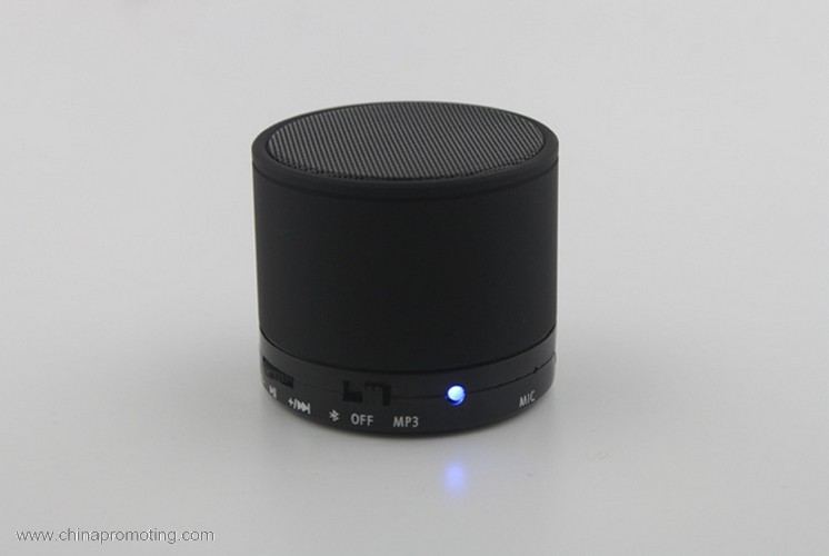 Mini Bluetooth Speaker