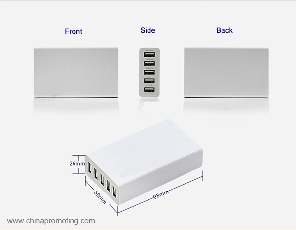 Usb cable charger